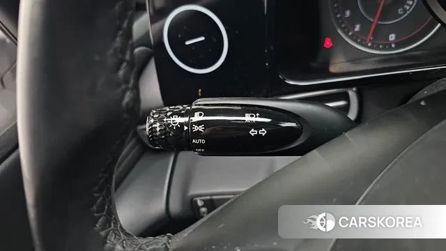 Hyundai Avante (CN7) id 3473707 из Кореи 9