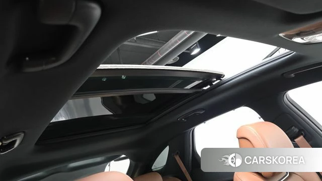 Genesis GV70 id 4518818 из Кореи 9