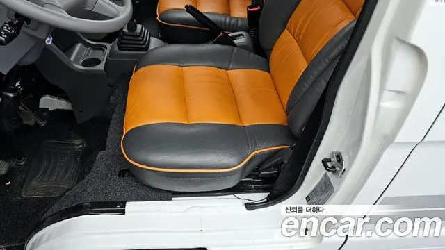 Chevrolet (GM Daewoo) New Damas id 2790068 из Кореи 9