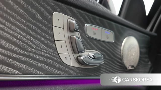 Mercedes-Benz E-Class W213 id 4323143 из Кореи 9