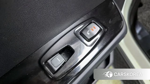 Ssangyong Torres id 3246863 из Кореи 9