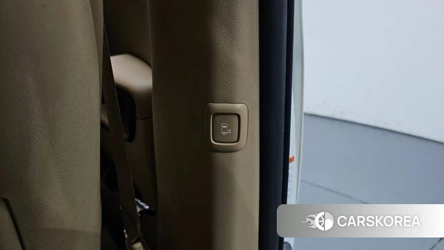 Kia The New Carnival id 4568525 из Кореи 9