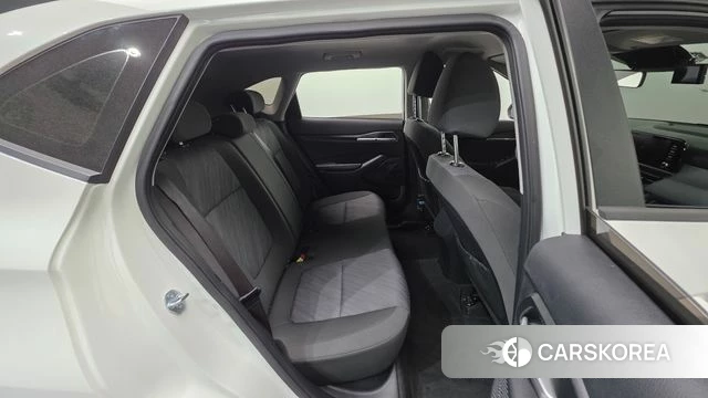 Kia The New Seltos id 4222747 из Кореи 9