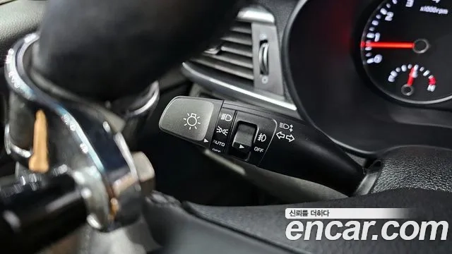 Kia K5 second generation id 2865728 из Кореи 9