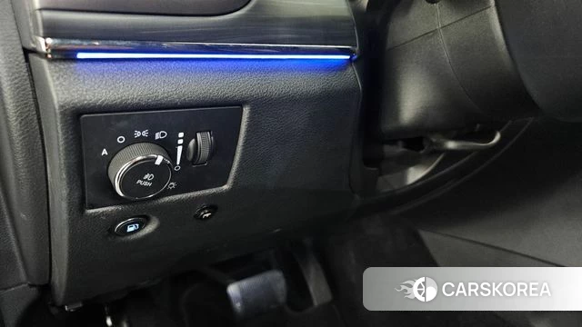 Jeep Grand Cherokee id 4179898 из Кореи 9