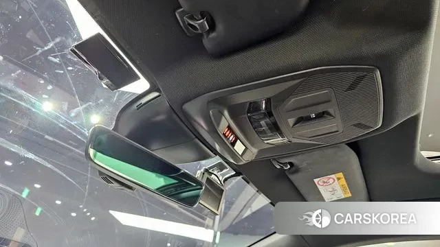 Peugeot 308 Third generation id 3726526 из Кореи 9