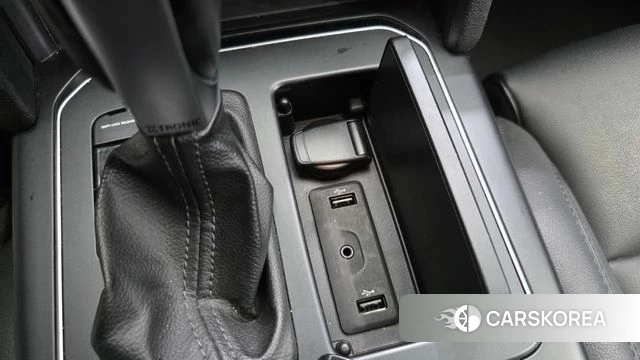 Renault Korea (Samsung) SM6 id 4496759 из Кореи 9