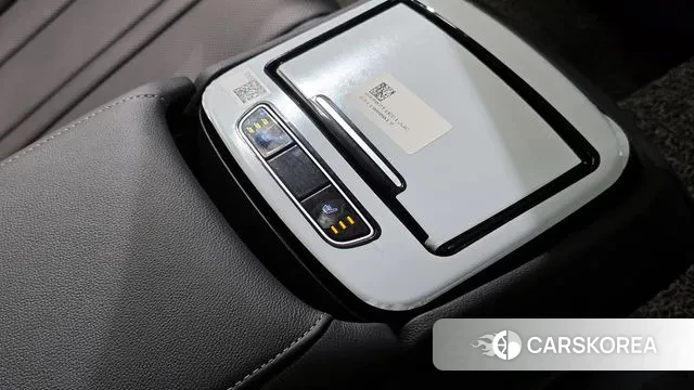 Genesis G80 (RG3) id 3599774 из Кореи 9