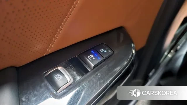 Kia Mohave Master id 3659909 из Кореи 9