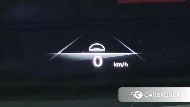 Genesis GV70 id 3478628 из Кореи 9