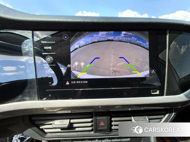 Volkswagen Bora id 4263207 из Китая 9