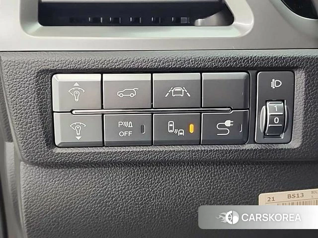Ssangyong Beautiful Korando id 4248656 из Кореи 9