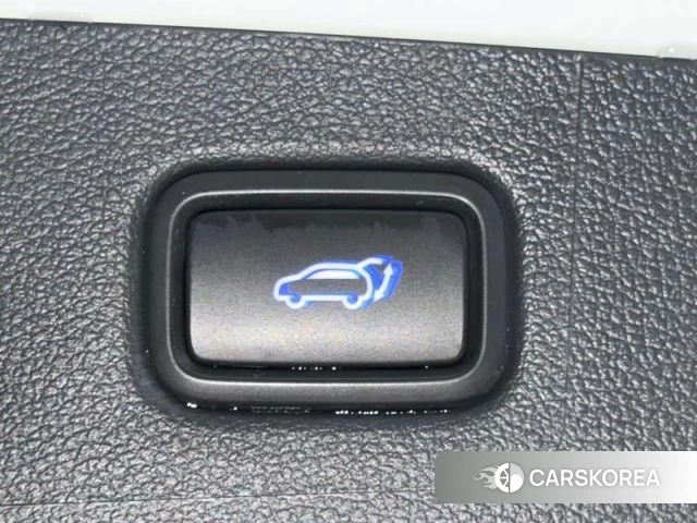 Hyundai All New Tucson id 4677782 из Кореи 9