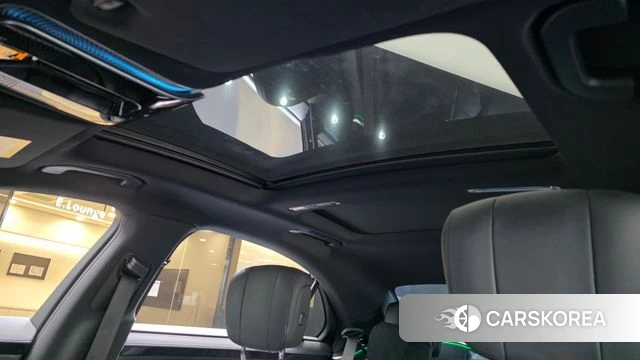 Mercedes-Benz S-Class W223 id 3851123 из Кореи 9