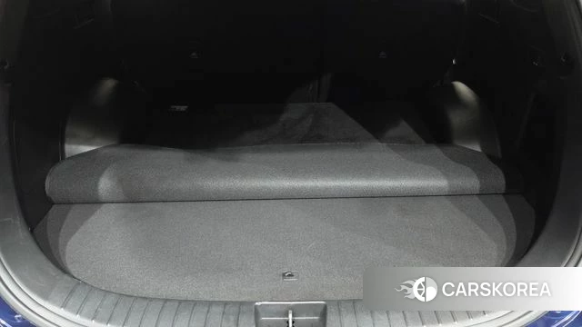 Hyundai Santa Fe TM id 4350988 из Кореи 9