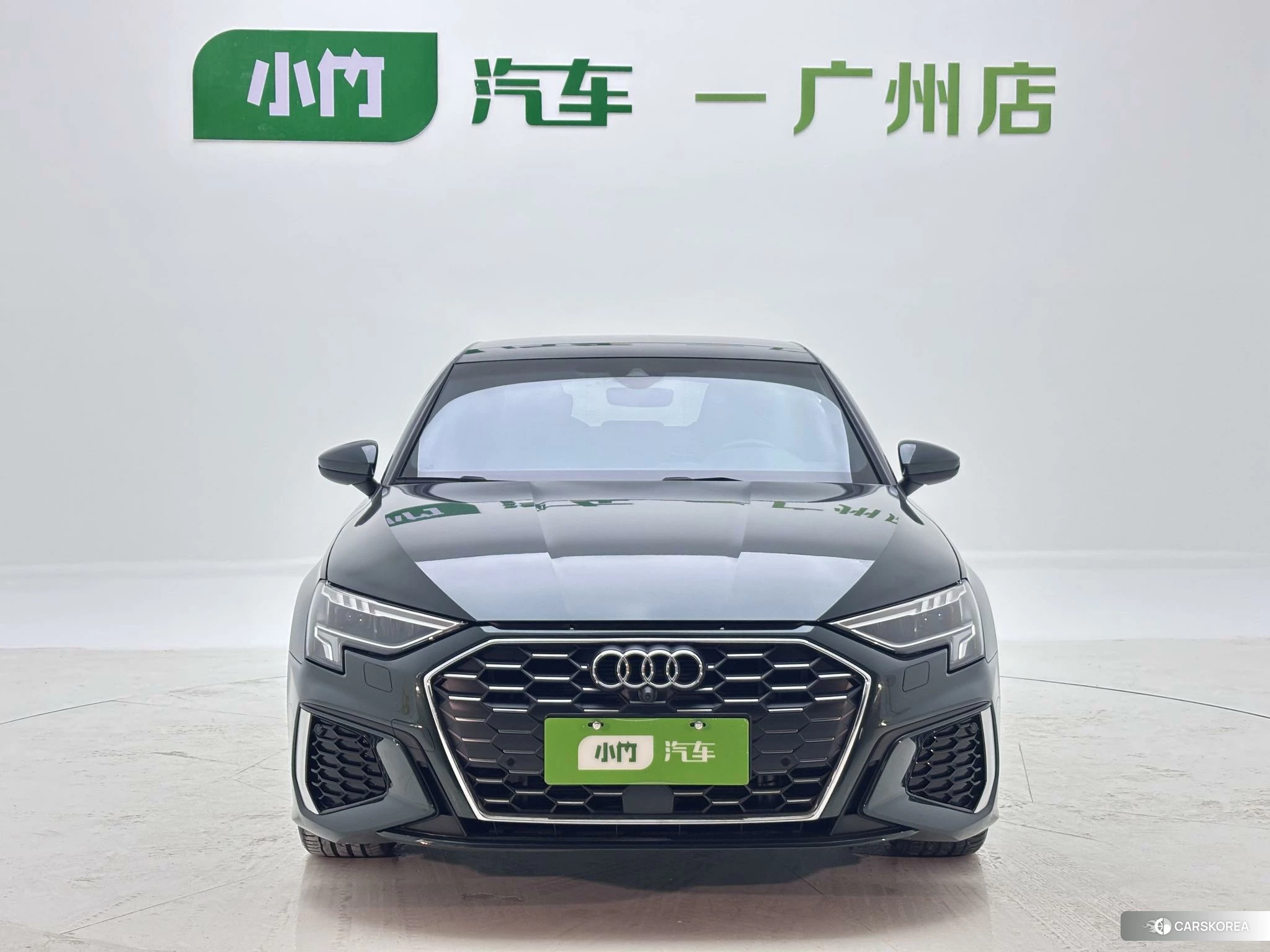Audi A3 id 4514981 из Китая 9