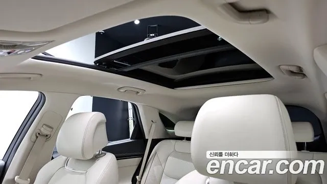 Genesis GV70 id 2950909 из Кореи 9