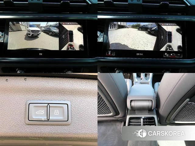 Audi Q3 (F3) id 4248342 из Кореи 9