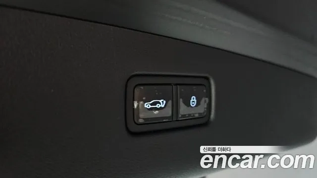 Genesis GV70 id 2953886 из Кореи 9