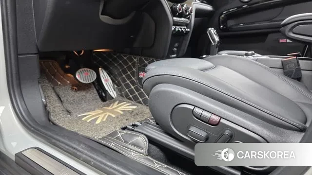 Mini Cooper Countryman id 3422110 из Кореи 9