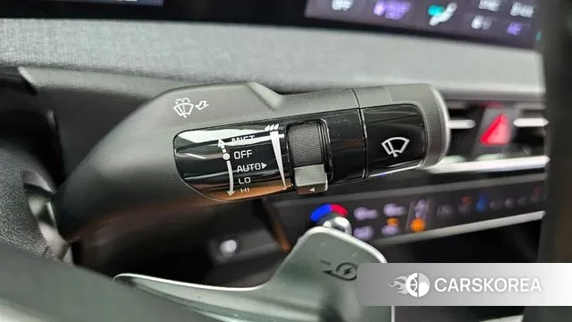 Kia EV6 id 2939822 из Кореи 9