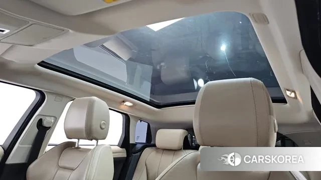 Land Rover Range Rover Evoque id 3221019 из Кореи 9