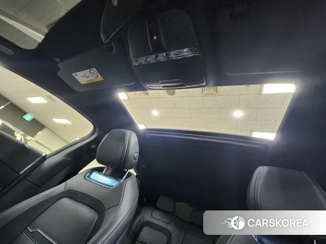 Mercedes-Benz AMG GT id 3482172 из Кореи 9