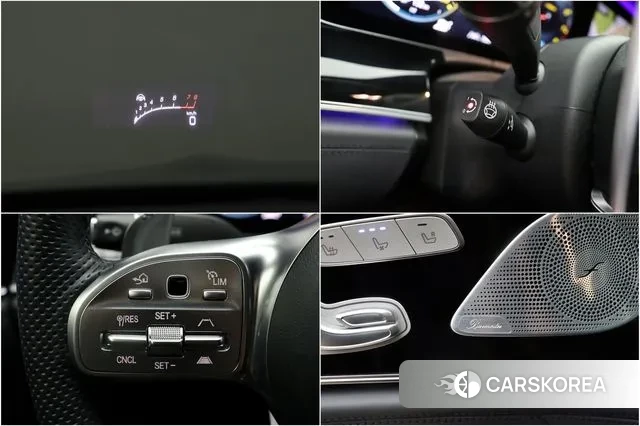 Mercedes-Benz AMG GT id 3008845 из Кореи 9