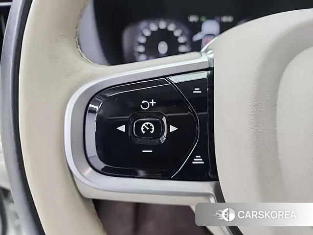 Volvo XC60 second Generation id 3757022 из Кореи 9