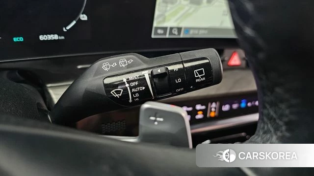 Kia Sportage 5th Generation Hybrid id 4481658 из Кореи 9