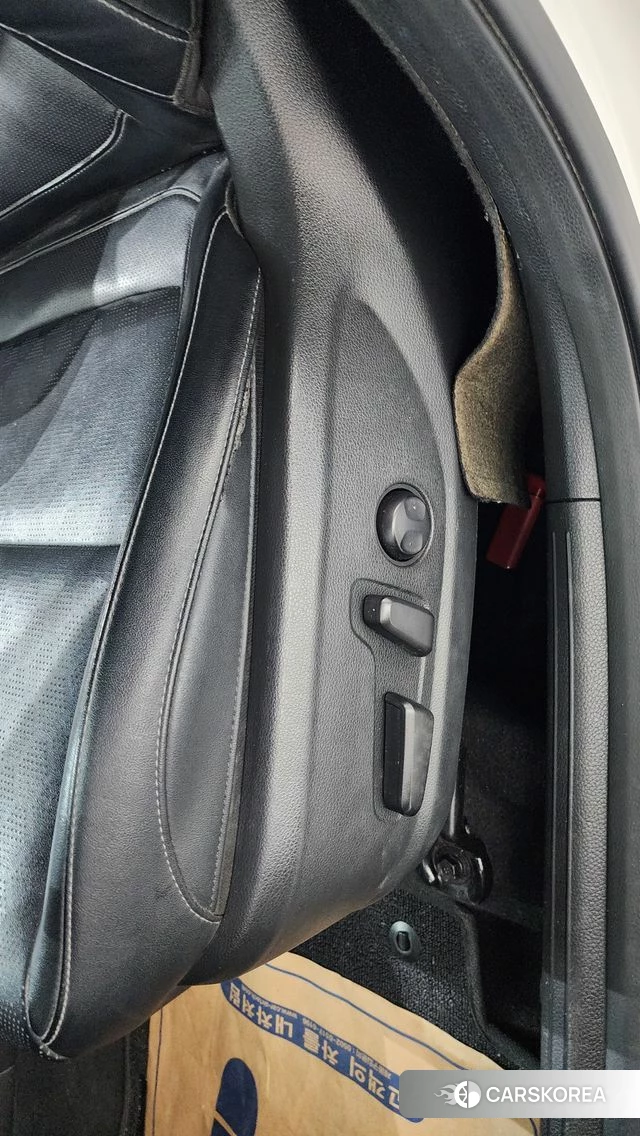 Kia Seltos id 4490640 из Кореи 9