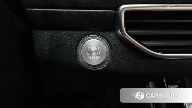 Kia K7 Premier id 4390046 из Кореи 9