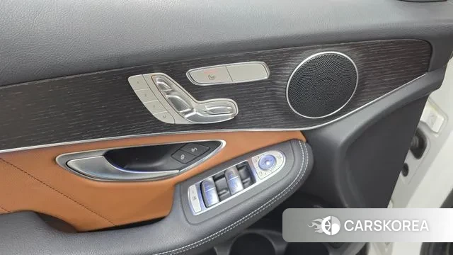 Mercedes-Benz GLC-Class X253 id 3572701 из Кореи 9