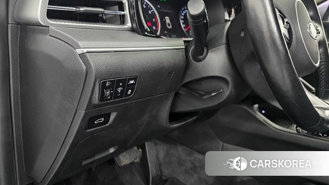 Kia K5 3rd generation id 4721950 из Кореи 9