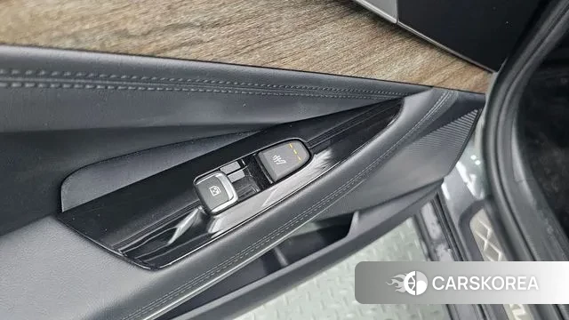 Kia K8 id 2994271 из Кореи 9