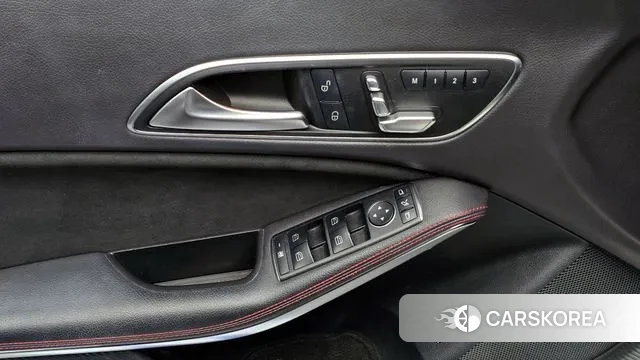 Mercedes-Benz CLA-Class C117 id 3728537 из Кореи 9