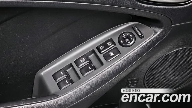 Kia The New K3 id 2827622 из Кореи 9