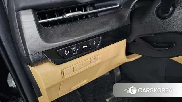 Kia Carnival 4th generation id 3383350 из Кореи 9