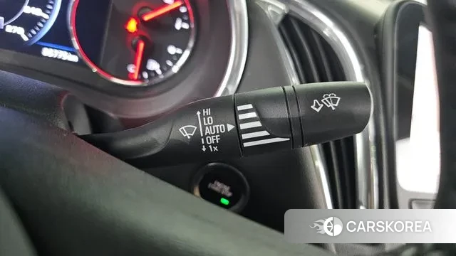 Chevrolet (GM Daewoo) The New Malibu id 2986241 из Кореи 9