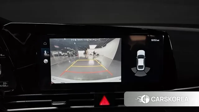 Hyundai Avante (CN7) id 3022266 из Кореи 9