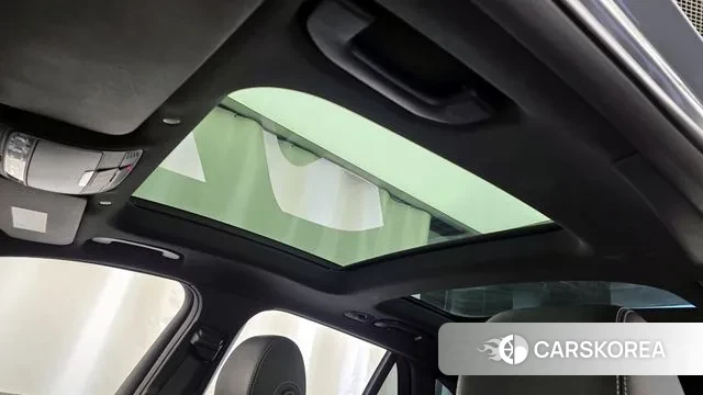 Mercedes-Benz GLC-Class X253 id 3722553 из Кореи 9