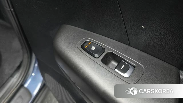 Kia Sportage The Bold id 4245781 из Кореи 9
