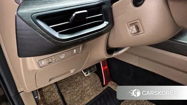 Kia K8 id 3365638 из Кореи 9