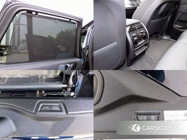 BMW X5 (G05) id 3027665 из Кореи 9