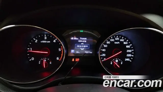 Kia The New Carnival id 2676085 из Кореи 9