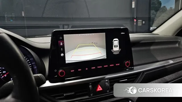 Kia The New K3 2nd generation id 2901676 из Кореи 9