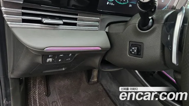 Hyundai The New Grandeur IG id 2723960 из Кореи 9