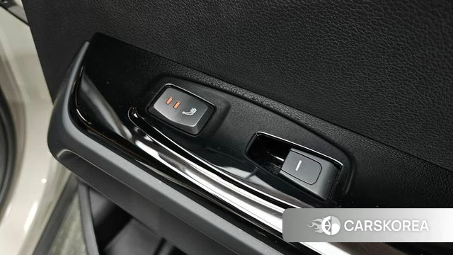 Ssangyong Torres EVX id 3817620 из Кореи 9