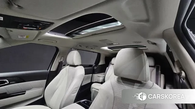 Kia Carnival 4th generation id 3196411 из Кореи 9