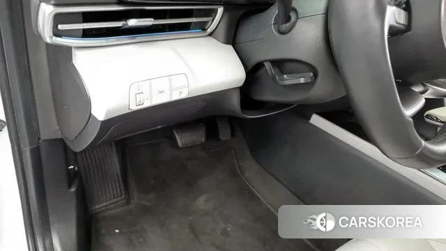 Hyundai Avante (CN7) id 3306680 из Кореи 9